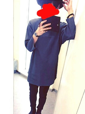 Katohさんのコーディネート