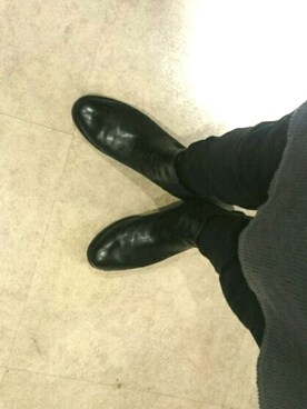 Katohさんのコーディネート