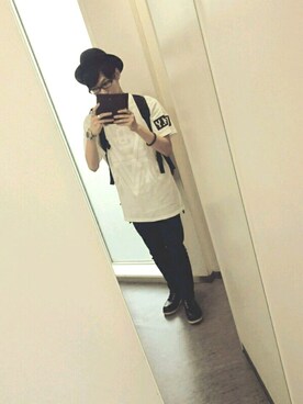 Katohさんのコーディネート