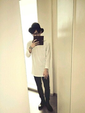 Katohさんのコーディネート