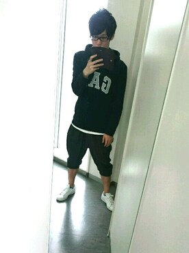 Katohさんのコーディネート