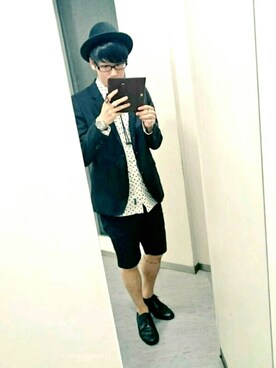 Katohさんのコーディネート