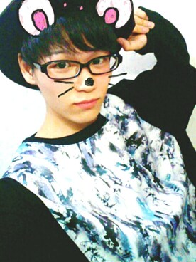 Katohさんのコーディネート