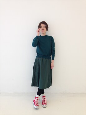 haco-on-acoさんのコーディネート