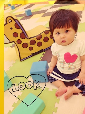 miiさんのコーディネート