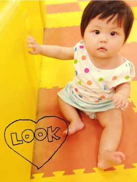 miiさんのコーディネート