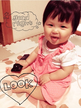 miiさんのコーディネート