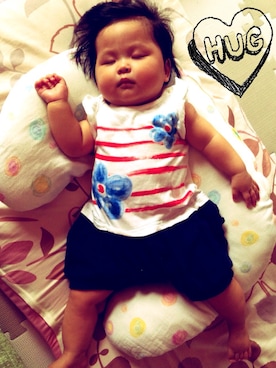 miiさんのコーディネート