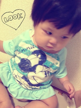 miiさんのコーディネート