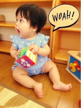 miiさんのコーディネート