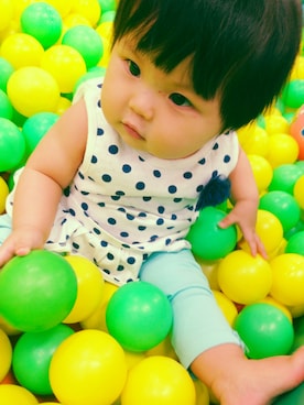 miiさんのコーディネート