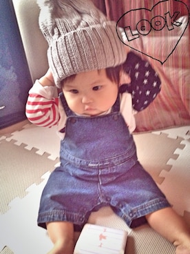 miiさんのコーディネート