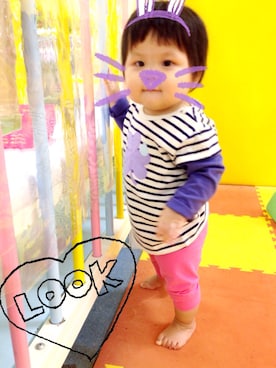 miiさんのコーディネート