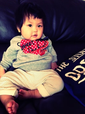 miiさんのコーディネート