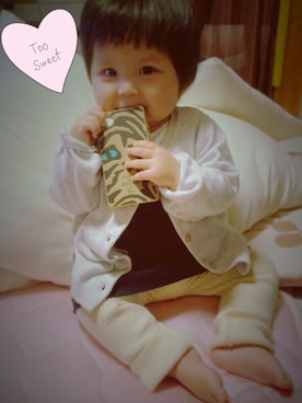 miiさんのコーディネート