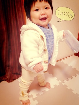 miiさんのコーディネート