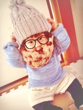 miiさんのコーディネート