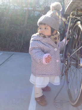 miiさんのコーディネート