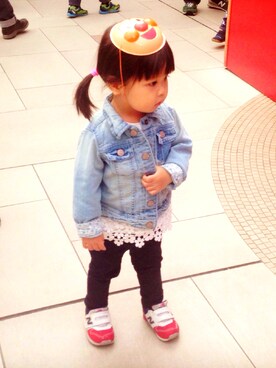 miiさんのコーディネート