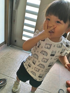 miiさんのコーディネート