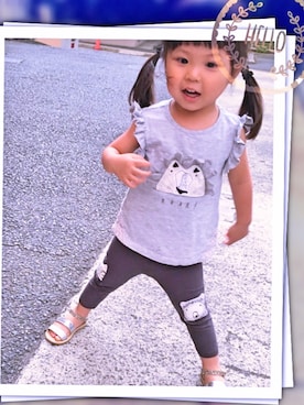 miiさんのコーディネート