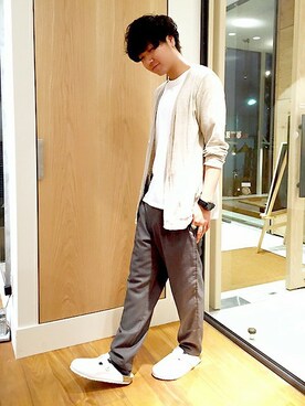 みつくんさんのコーディネート