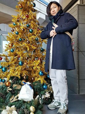 みつくんさんのコーディネート