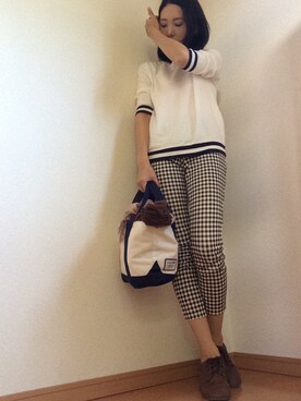 maimaruさんのコーディネート