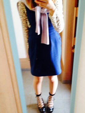 *YUK!*さんのコーディネート