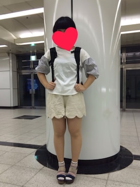 kahiro。さんのコーディネート