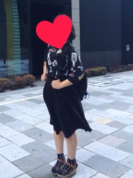 kahiro。さんのコーディネート