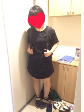 kahiro。さんのコーディネート