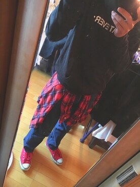 ayakaniさんのコーディネート