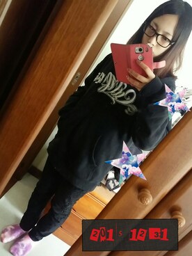 chiiさんのコーディネート