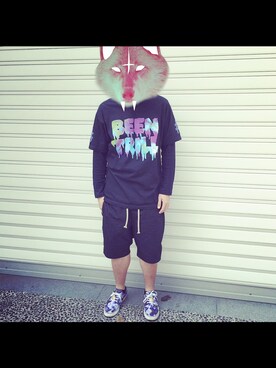 xxさんのコーディネート