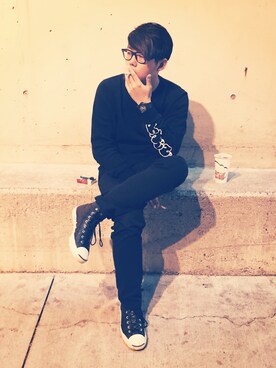 xxさんのコーディネート