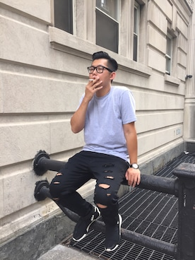 xxさんのコーディネート