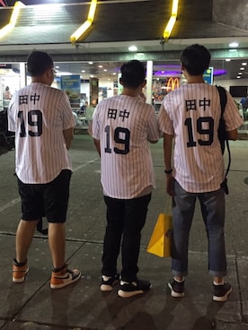 xxさんのコーディネート