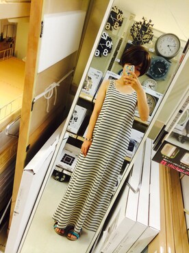 kanaさんのコーディネート