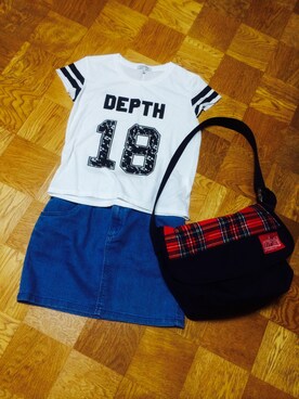 kanaさんのコーディネート
