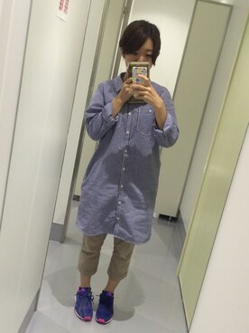 kanaさんのコーディネート