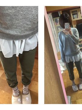 kanaさんのコーディネート
