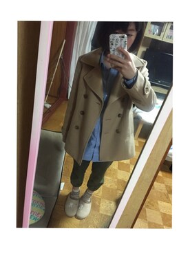 kanaさんのコーディネート