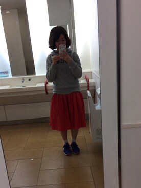 kanaさんのコーディネート