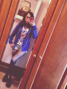 yukiさんのコーディネート