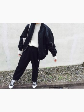 SRiPPERさんのコーディネート