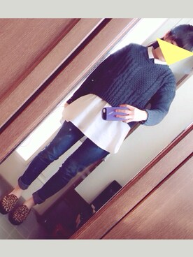 manaさんのコーディネート