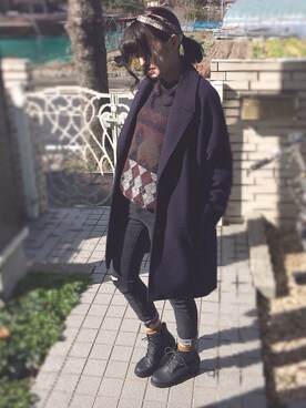 manaさんのコーディネート