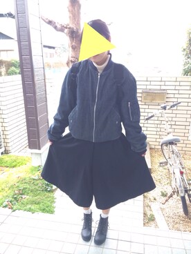 manaさんのコーディネート