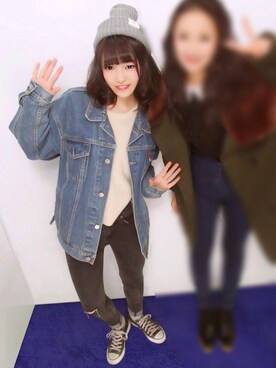 manaさんのコーディネート